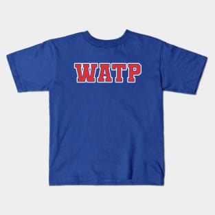 WATP Kids T-Shirt